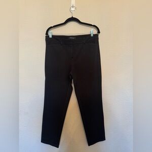 White House Black Market Slim Ankle Pants